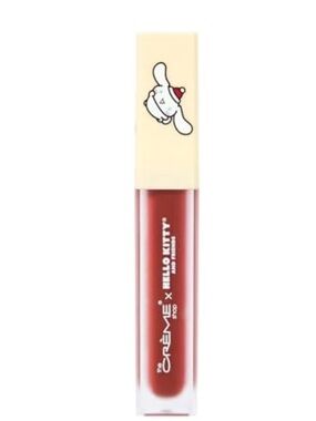 (cinnamonroll ) THE CREME SHOP Hello Kitty  Friends Velvet Lip Stain